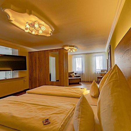 Hotel Schneider Винтерберг Экстерьер фото