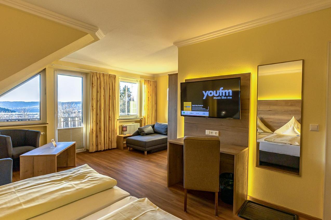 Hotel Schneider Винтерберг Экстерьер фото