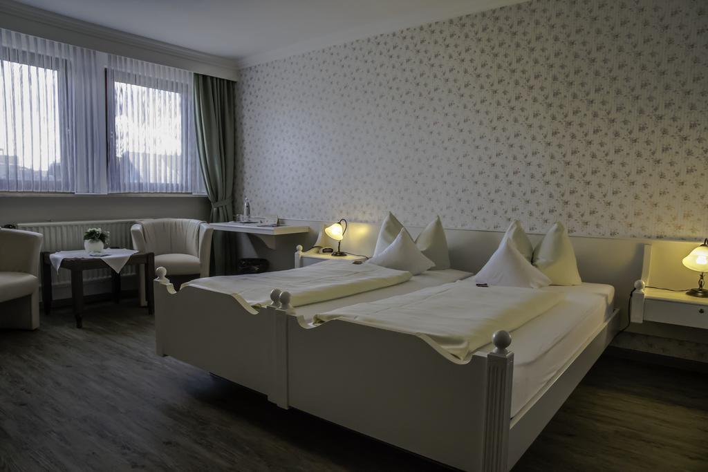Hotel Schneider Винтерберг Номер фото