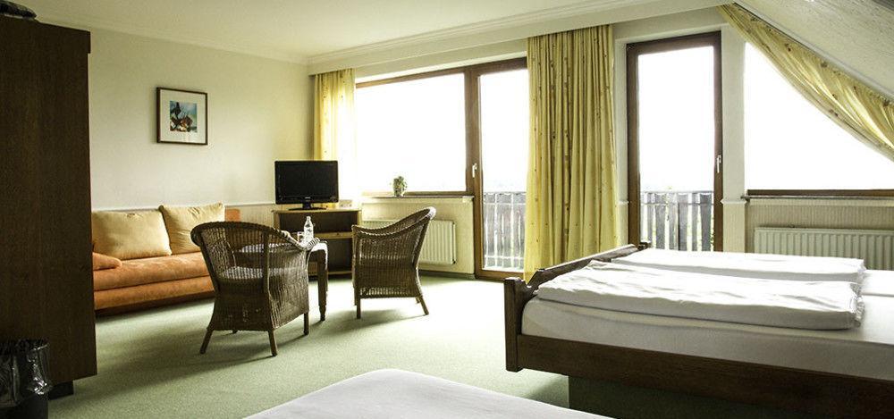 Hotel Schneider Винтерберг Экстерьер фото
