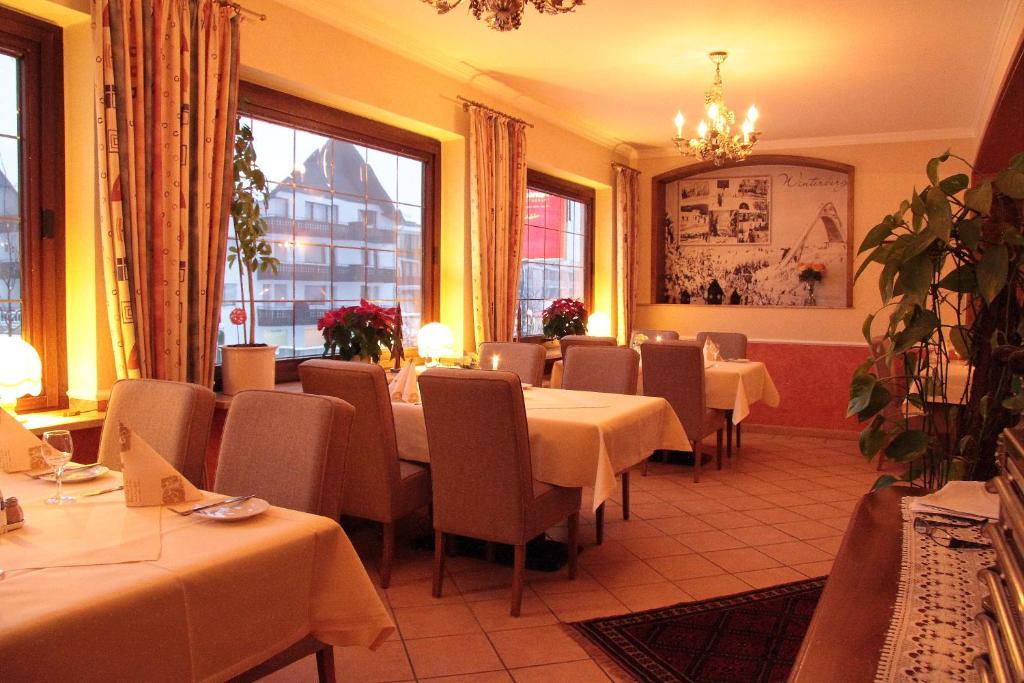 Hotel Schneider Винтерберг Экстерьер фото