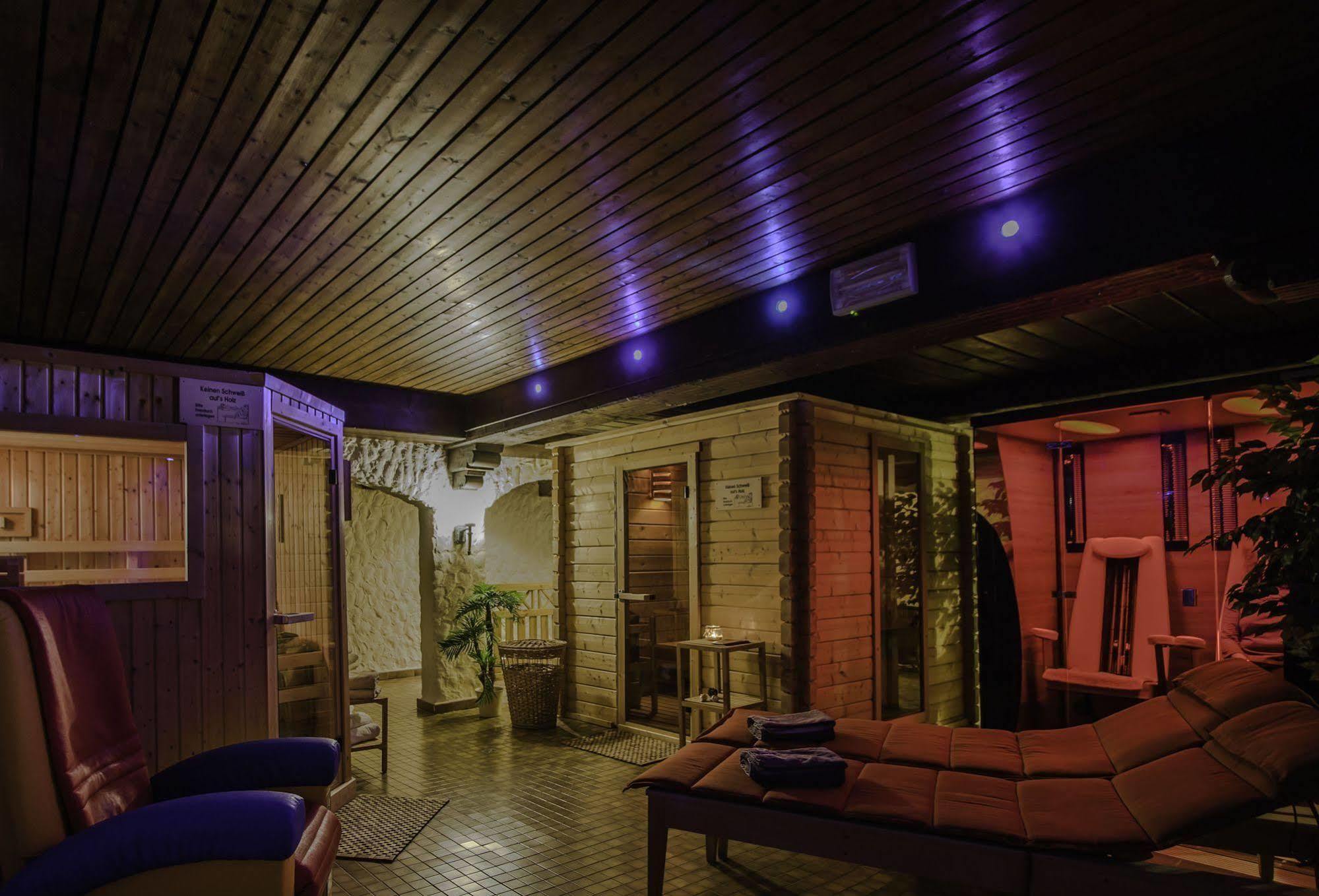 Hotel Schneider Винтерберг Экстерьер фото