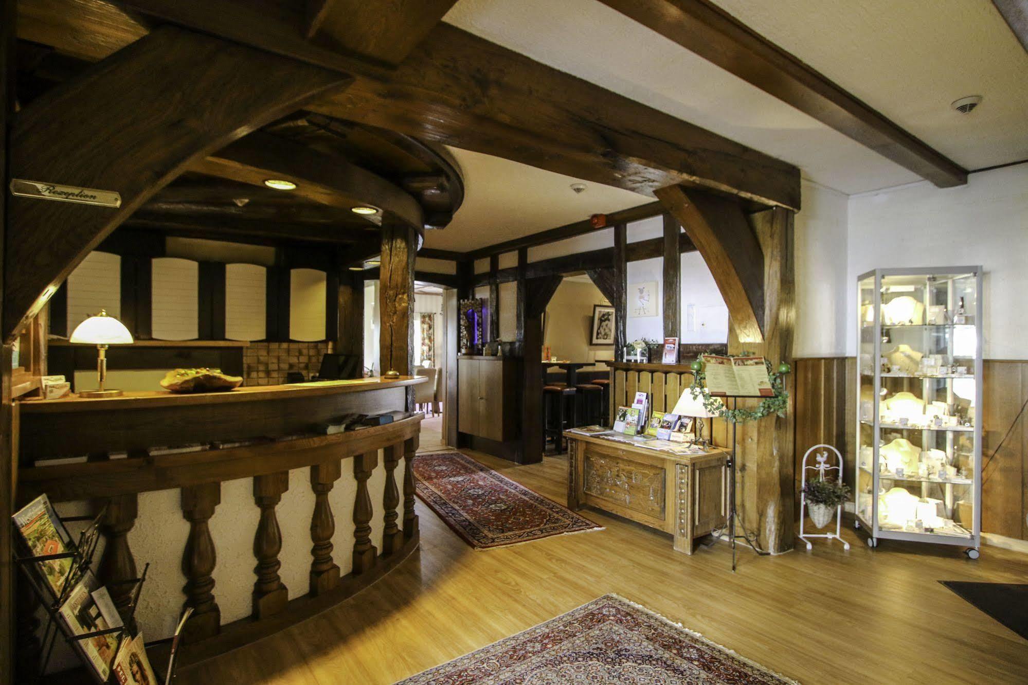 Hotel Schneider Винтерберг Экстерьер фото